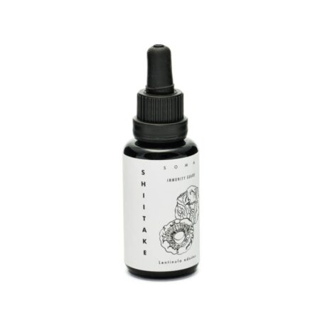 Shiitake_50ml spray tinctuur