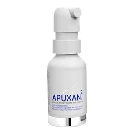 Apuxan ABM Agaricus spray